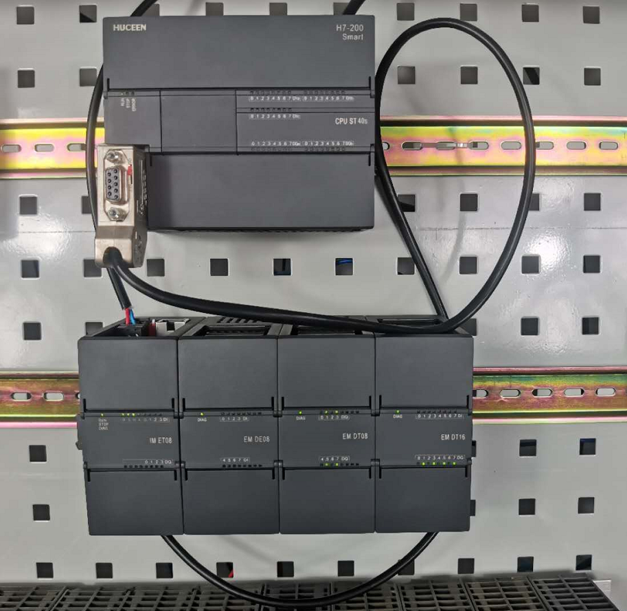 匯辰自動化,國產(chǎn)PLC,200smart,S7-200,匯辰PLC