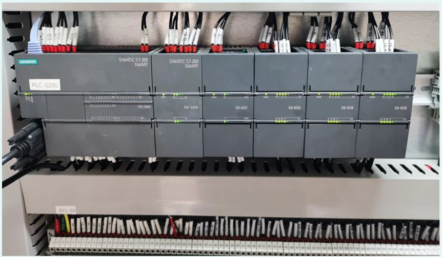 國產(chǎn)PLC,200Smart，PLC廠家，SmartPLC