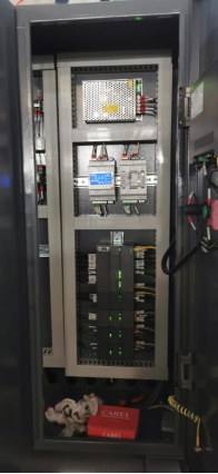 國產(chǎn)PLC