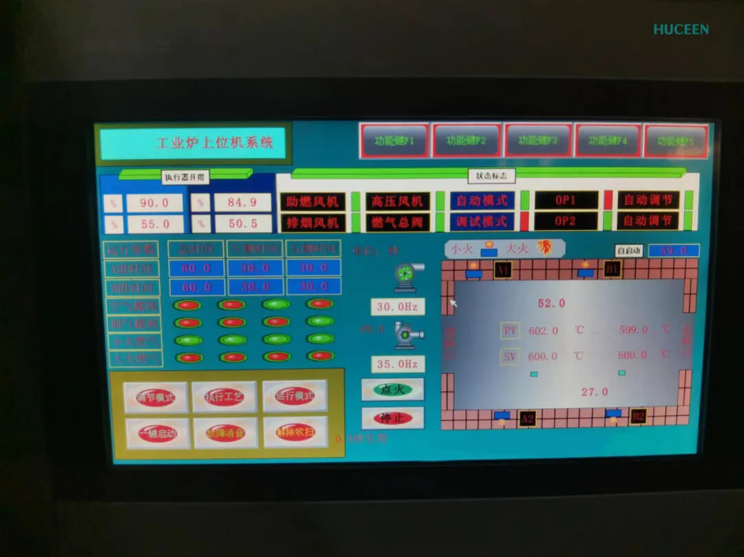 國產(chǎn)PLC