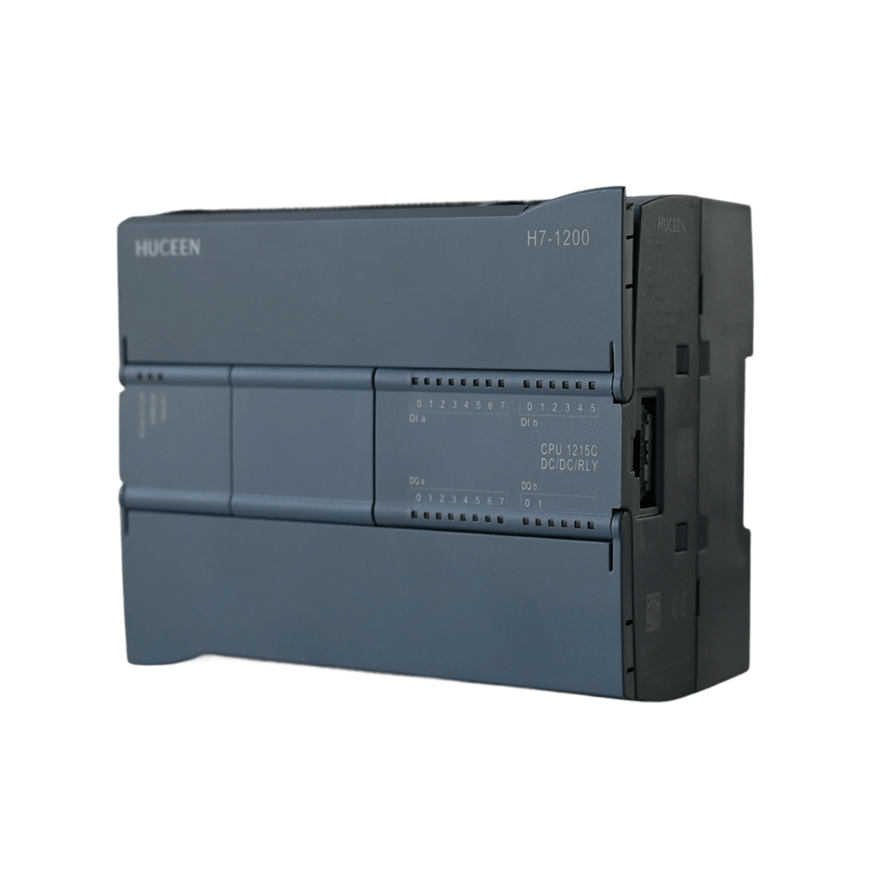 H7 1200 PLC系列