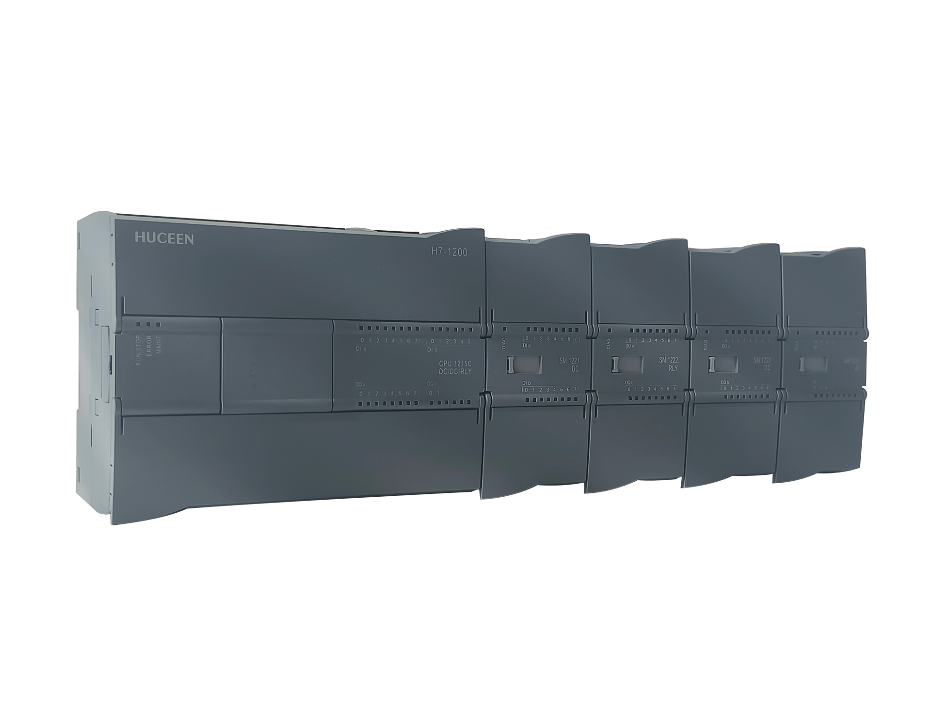 H7 1200 PLC系列