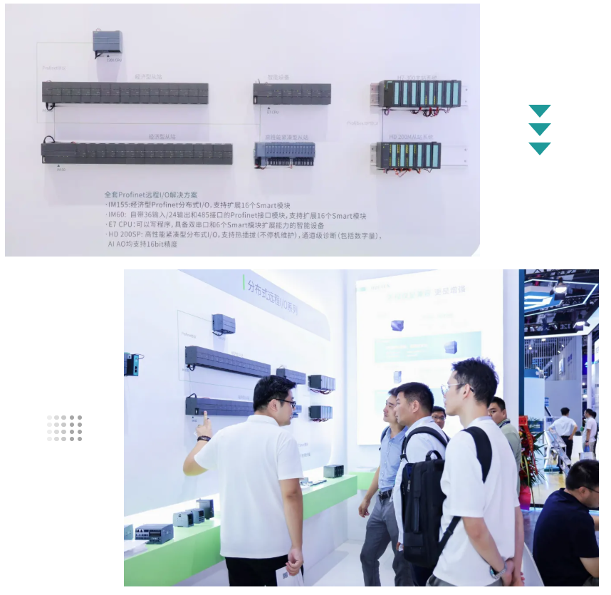 國(guó)產(chǎn)PLC