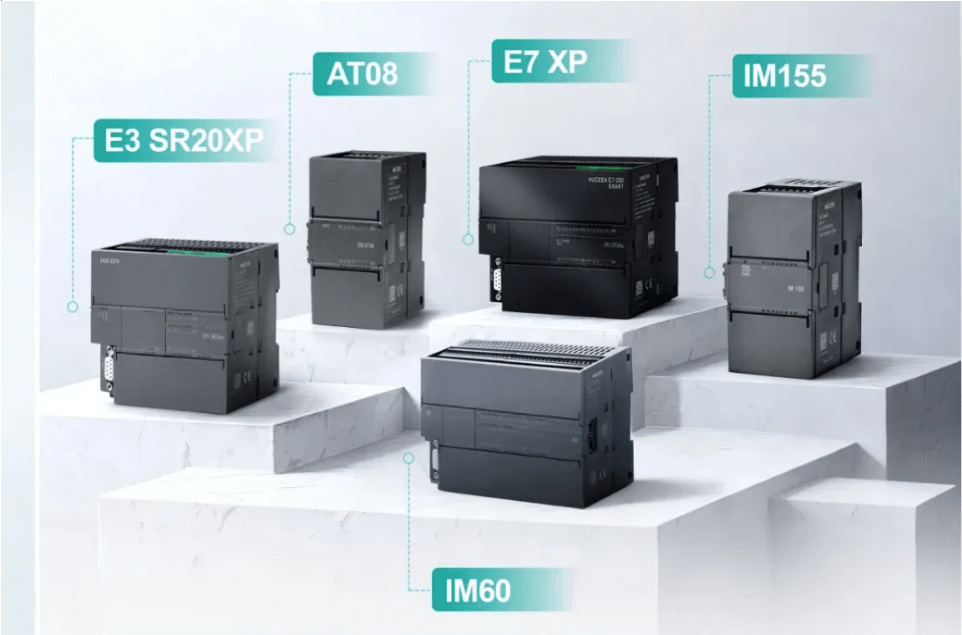 國(guó)產(chǎn)PLC