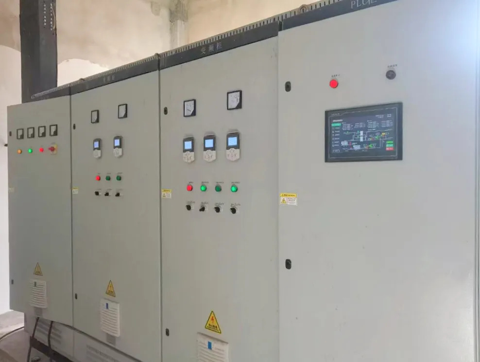 國(guó)產(chǎn)PLC