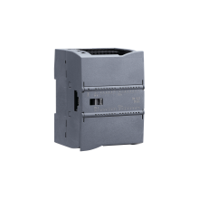 數(shù)字量輸入/輸出模塊 DI16 x 24VDC 漏型/源型及 DQ16 x 24VDC，晶體管型輸出