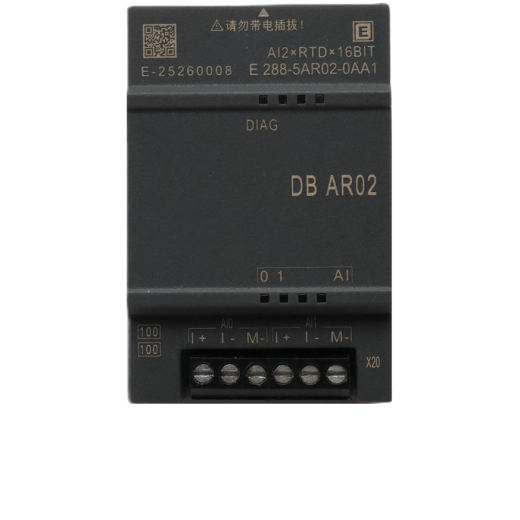 溫度采集信號(hào)板 AR02