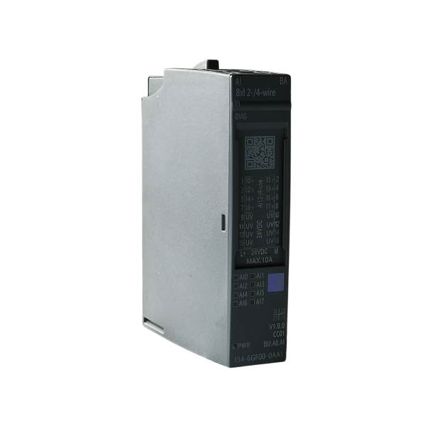 8AI 電流基本型