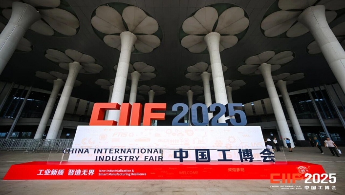 工博會收官 - 匯辰全矩陣產品亮相，國產自主可控力量實力圈粉！